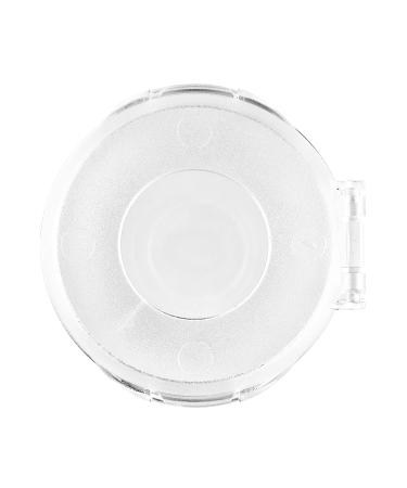 Gas Stove Safety Knob Covers - Baby Proof Oven Locks - Universal Stove Guard - Clear, Large Size (Pack of 5) - Buy Online on GoSupps.com