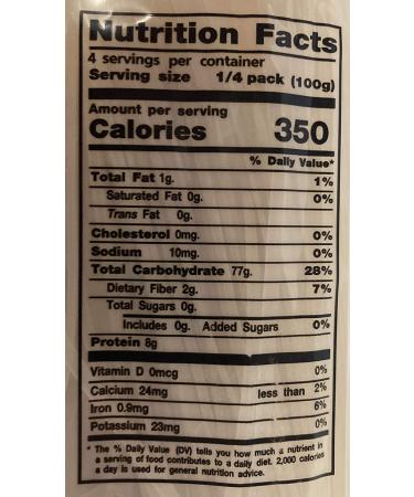 Three Ladies Rice Stick Noodles 14 Oz - Pack of 3 | Authentic Asian Rice Noodles - Buy Online on GoSupps.com