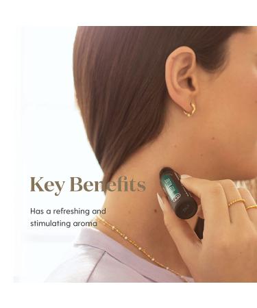 Deep Relief Essential Oil Roll-On by Young Living - Topical Pain Relief for Targeted Comfort - Buy Online on GoSupps.com