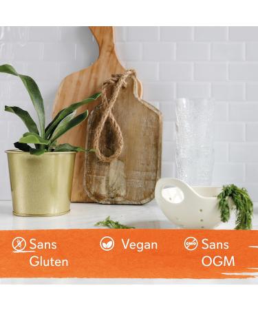 Now Foods Bromelain 2400 GDU/g 500mg 60 Vegan Lab Tested Soy Free Gluten Free Vegetarian Non-GMO - Buy Online on GoSupps.com