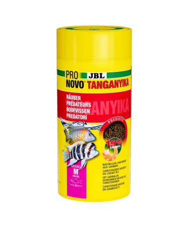 JBL PRONOVO TANGANYIKA GRANO M 1000ml