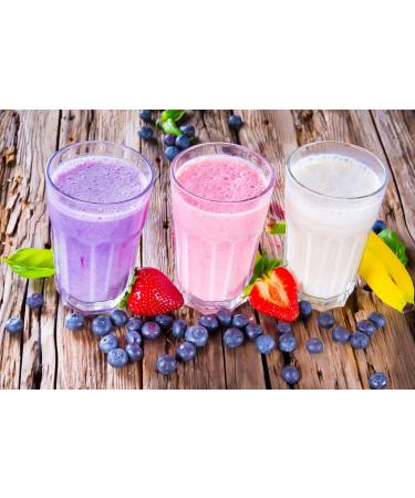 Buy Food Grade Potassium Chloride - Diet Salt Substitute KCL E508 125g | International Shipping - Buy Online on GoSupps.com