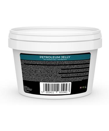 Mystic Moments Petroleum Jelly 500g - Skin Care Essential - Buy Online on GoSupps.com