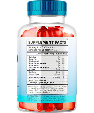 Keto Genesis Keto ACV Gummies Advanced Weight Loss Genesis Keto Ketogenesis Keto+ACV Gummies Keto Genesis Keto Genesis Gummies Ketogenesis Keto Plus ACV Gummy Supplement 1050mg 1 Month 60 Count (Pack of 1) - Buy Online on GoSupps.com