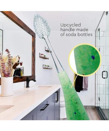 RADIUS Source Floss BPA Free - ADA Accepted for Gum Health - Soft Eco-Grind Design - Buy Online on GoSupps.com