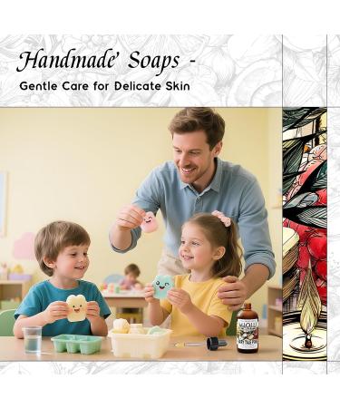 HIQILI 100ML Helichrysum Essential Oil & 150ML Fairy Tale Pixie Fragrance Oil for DIY Diffuser - Buy Online on GoSupps.com