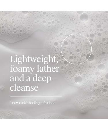 Neutrogena Fresh Foaming Facial Cleanser All-In-One Makeup Remover Face Wash for Nor-mal to Oily Skin Deeply Cleanses & Removes Waterproof Makeup Soap-Free Non-Comedogenic 8.5 fl. oz - Buy Online on GoSupps.com