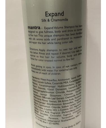 Mantra Enlightenment Haircare Products - Achieve Radiant Hair Internationally - Buy Online on GoSupps.com