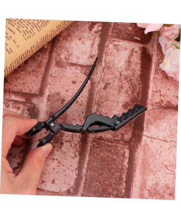 SHERCHPRY Kit de Outils de Coloration Capillaire Pratique Ensemble de Portable pour Coiffure Domicile ou Salon pour Coiffeurs Amateurs de - Buy Online on GoSupps.com