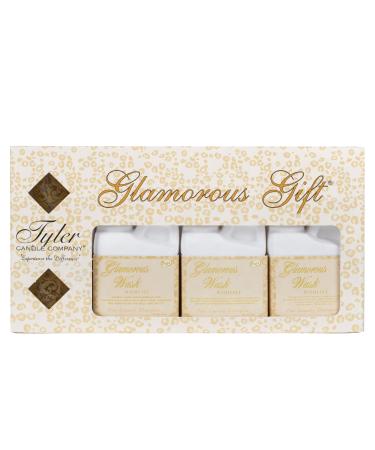 WISHLIST - Tyler Glamorous Gift Suite V