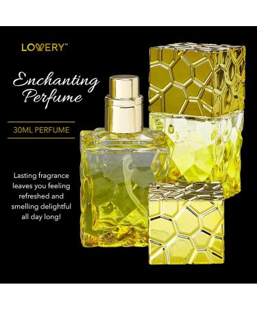 Luxury Birthday Gifts for Her - 30pc Pink Grapefruit Bath & Body Spa Set | Cosmetic Pencils Lip Balm Lotion Perfume & Rose Gold Bag - Buy Online on GoSupps.com