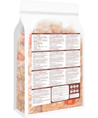 100% Pure Natural Herbal Tea Ganmai Dazao Tang Tea Bag 480g/16.93oz (16g*30bags) orge de bl r glisse sans caf ine sans additifs sans OGM - Buy Online on GoSupps.com
