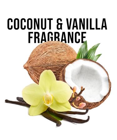 Suave Aluminum-Free Deodorant for Women - Coconut & Vanilla 2-Pack | 2.6 Oz Each - Buy Online Now - Buy Online on GoSupps.com