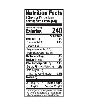 Lance Sandwich Cookies Nekot Lemon Creme 8ct Box - Pack of 14 - Buy Online on GoSupps.com