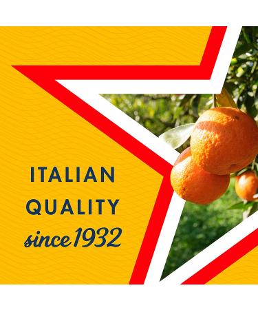 Sanpellegrino Aranciata Sparkling Orange Drink 24-Pack - 11.15 Fl Oz Cans - Buy Online on GoSupps.com