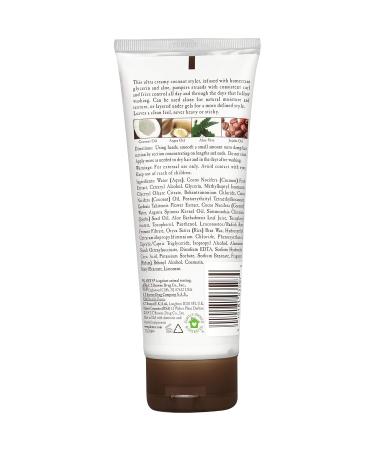Palmer's Coconut Oil Formula Cream Styler - 7 oz | Nourishing Hair Cream for All Hair Types - International Shipping Available - Buy Online on GoSupps.com