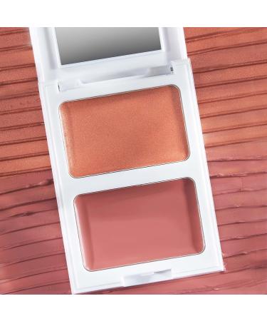 Mally Beauty Cheek Glow in Mad About Mauve - Buy Online on GoSupps.com