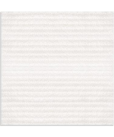 AQUACEL Extra Hydrofiber 6x6 Dressing - Soft, Absorbent Non-Woven Wound Dressing - Box of 5 - Buy Online on GoSupps.com