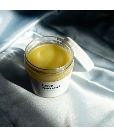 E salve- Natural- All Purpose- plantain-chickweed-calendula - Buy Online on GoSupps.com