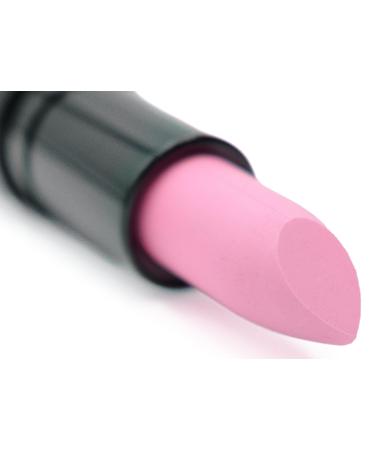 Bubble Gum Pale Light Pink Lipstick Color Moisturizing Paraben Free No Animal Testing & Cruelty Free Lip Makeup Color