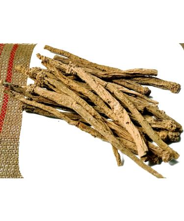 TCM Herbs USA Wen Dang Shen / Radix Codonopsis / Codonopsis Root (8 oz)