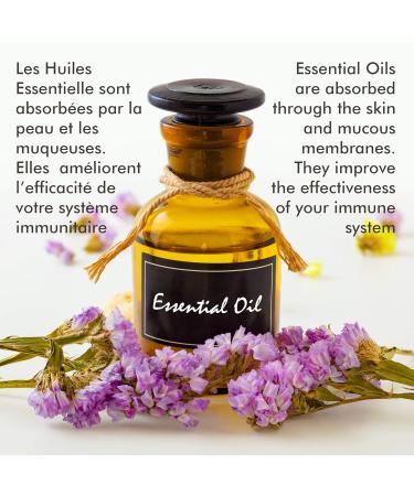 Buy Camylle Lavender Whirlpool Bath Additive - 1000ml | Natural Relaxing Etheric Oils for Soothing Spa Experience - Buy Online on GoSupps.com