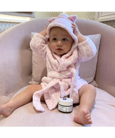 Mustela Baby Massage Balm | Avocado & Sunflower Oil | Vegan, Alcohol-Free | 3.17 oz - Buy Online on GoSupps.com