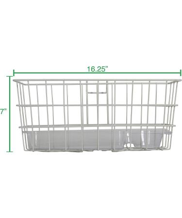 Wire Basket for Dual Release Walker - Buy Online on GoSupps.com
