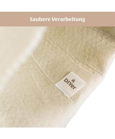 Buy Sauna Hat with 'It Works For Me!' Inscription - 100% Cotton Felt for Men & Women - International Shipping Available - Buy Online on GoSupps.com