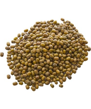 Old India Mung Large 500g - Buy Online on GoSupps.com