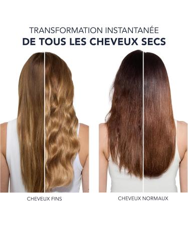  Phyto Phyto Paris - Phyto 7 - Universal Beautifying Oil 100ml - Oil for fine dry to very dry hair - Multi-purpose treatment: nourishment styling finishing - 99% natural ingredients - Buy Online on GoSupps.com