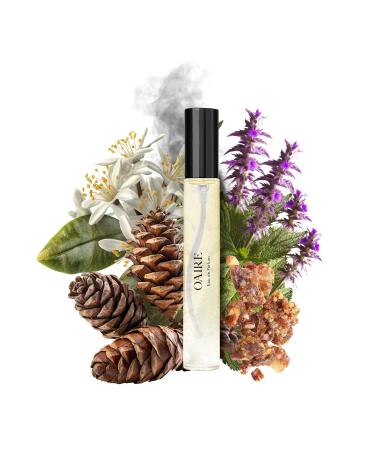 Caswell-Massey Legacy Eau de Parfum Discovery Set Includes VI 2571 & OAIRE Indulge in Enduring Modern Scents Long-Lasting Men s Fragrances Travel Size Set Perfume for Men 0.25 Fl Oz Each Legacy Trio 0.75 Fl Oz (Pack of 1) - Buy Online on GoSupps.com