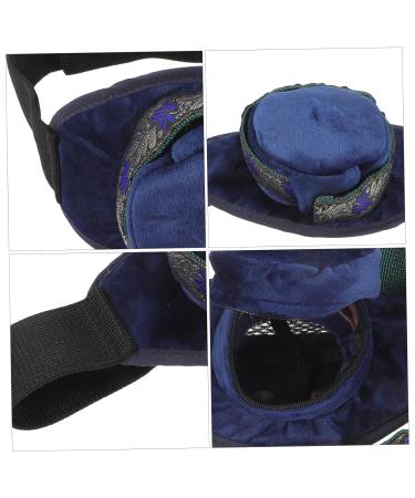 Buy Toddmomy Moxibustion Box & Sticks Set - Best Moxibustion Products & Accessories for Neck Relief - International Shipping Available - Buy Online on GoSupps.com