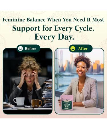 Zontixyrl Premium Feminine Balance Gummies Women - Pineapple Gummies for Women pH Probiotic and Immune Support Vegan Gluten Free 60 Gummies 30 Servings - Buy Online on GoSupps.com