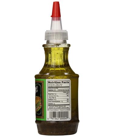 Beano's Original Submarine Dressing 8 oz - Pack of 3 - Buy Online on GoSupps.com