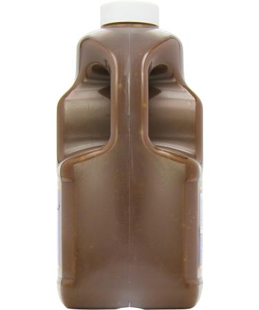 Daddies Brown Sauce 4 Litre - Delicious Condiment for Bulk Purchase - Buy Online on GoSupps.com