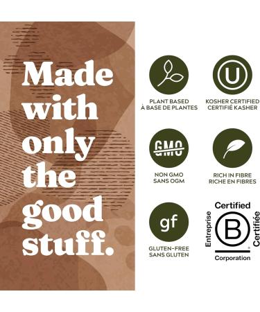 Simply Protein - Chocolate Coconut Crispy Bars - Plant Based Protein Bars - Low Carb Low Sugar High Fibre - 12g Protein 2g Sugar 7g Fibre - Vegan Gluten Free Non GMO Kosher - 4 Bars Chocolate Coconut 4 Count (Pack of 1) - Buy Online on GoSupps.com