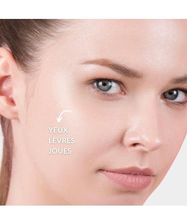 Impala - Concealer | Face Makeup | Long Lasting | Smooth and Creamy Texture | Conceal | Color 22 Sunshine - Buy Online on GoSupps.com