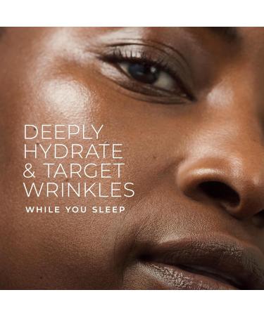 RoC Retinol Correxion Deep Wrinkle Night Cream - 1 oz | Anti-Aging Skin Care - Buy Online on GoSupps.com