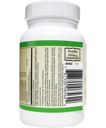 AlchePharma 35 Billion Probiotic Synbiotic (Probiotic+Prebiotics) (Bears) - Buy Online on GoSupps.com