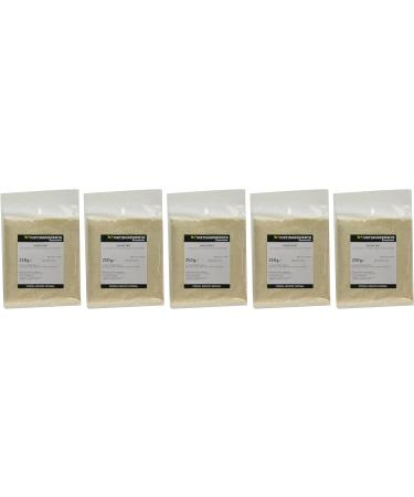 JustIngredients Essentials Onion Salt 250 g - Buy Online on GoSupps.com