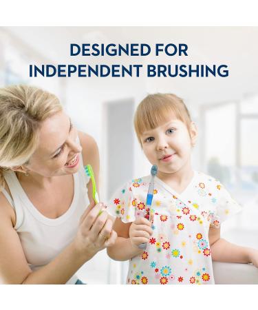 Buy Oral-B Pro-Health Stages Marvel Avengers Kids Toothbrush - 12 Pack | International Shipping Available - Buy Online on GoSupps.com
