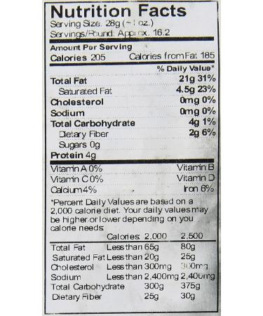 Sincerely Nuts Roasted Unsalted Brazil Nuts - 3 lbs. Bag | Whole, Kosher, Vegan & Gluten Free Snack | High Protein, Vitamins & Minerals | Gourmet Healthy Snack - Buy Online on GoSupps.com
