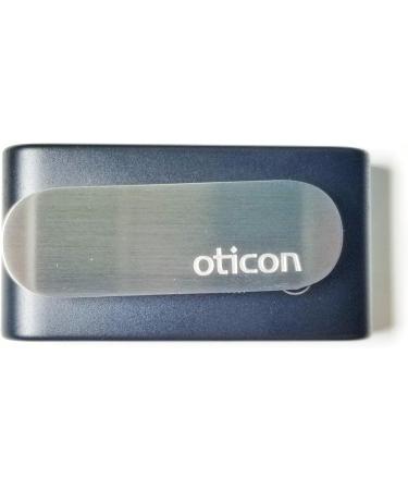 Oticon ConnectClip for Opn | Wireless Microphone & Remote Control - Buy Online on GoSupps.com