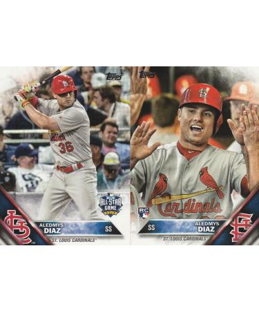 2016 Topps MLB Baseball Traded Updates & Highlights Series - 300 Card Set | Stars, Rookies, All Star Players | Complete Mint Condition - Buy Online on GoSupps.com