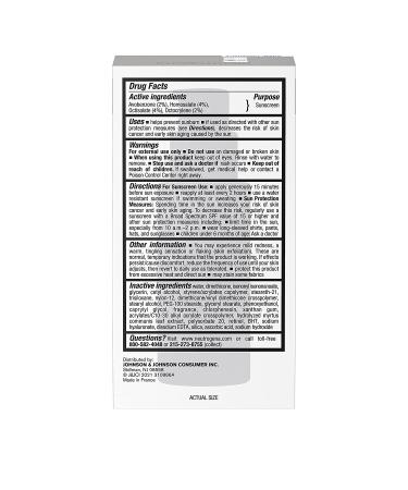 Neutrogena Rapid Wrinkle Repair Moisturizer SPF 30 - Anti-Aging & Sun Protection (1 fl oz) - Buy Online on GoSupps.com