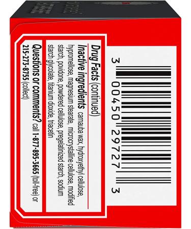 Tylenol 8 HR Muscle Aches & Pain Relief 650mg 24 ct - Buy Online on GoSupps.com