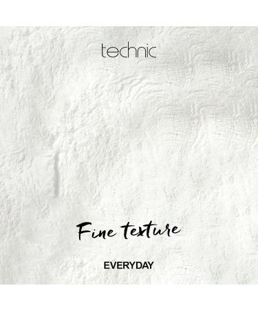 Technic Soft Focus Translucent Loose Powder - Matte Fixing Face Powder - 20g - Buy Online on GoSupps.com