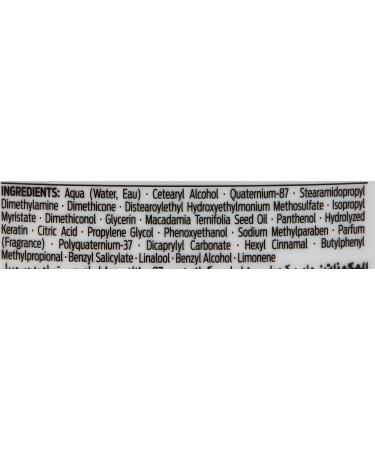 Buy Schwarzkopf Syoss Repair Therapy Conditioner 500 ML - Nourishing Hair Treatment for All Hair Types - Free International Shipping - Buy Online on GoSupps.com