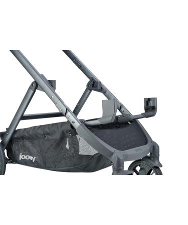 JOOVY Qool Front Adapters - Secure Attachment for Convenient Use - Buy Online on GoSupps.com